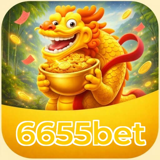 Tabela RTP dos jogos de cassino da 6655bet